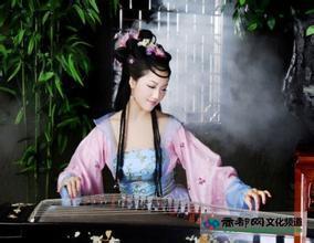 古代<em>男子为什么</em>要<em>留长头发</em>?古代女人为什么把