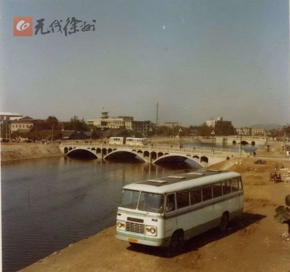 这组80年代的徐州老照片,你还记得吗?