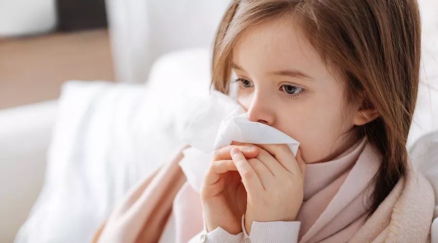 孩子咳嗽半年都不好,罪魁祸首竟然是爷爷?