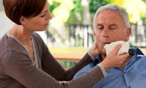 睡觉时经常流口水, 可能跟这5点有关, 别忽视