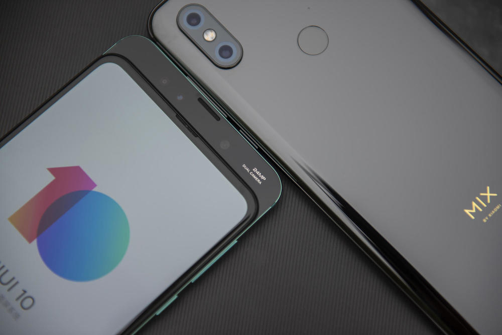 米粉总结买小米MIX3而不买华为Mate20理由，你同意吗?