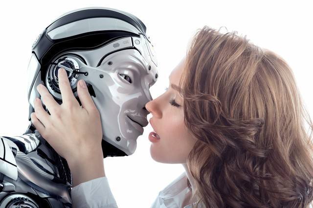 机器人"男友"问世:这3点深受女性喜爱,顾客:比真人还厉害!
