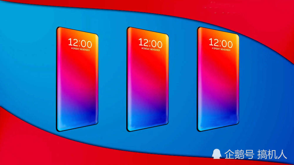 小米Mix4概念机:看完后想把刚买的小米Mix3砸