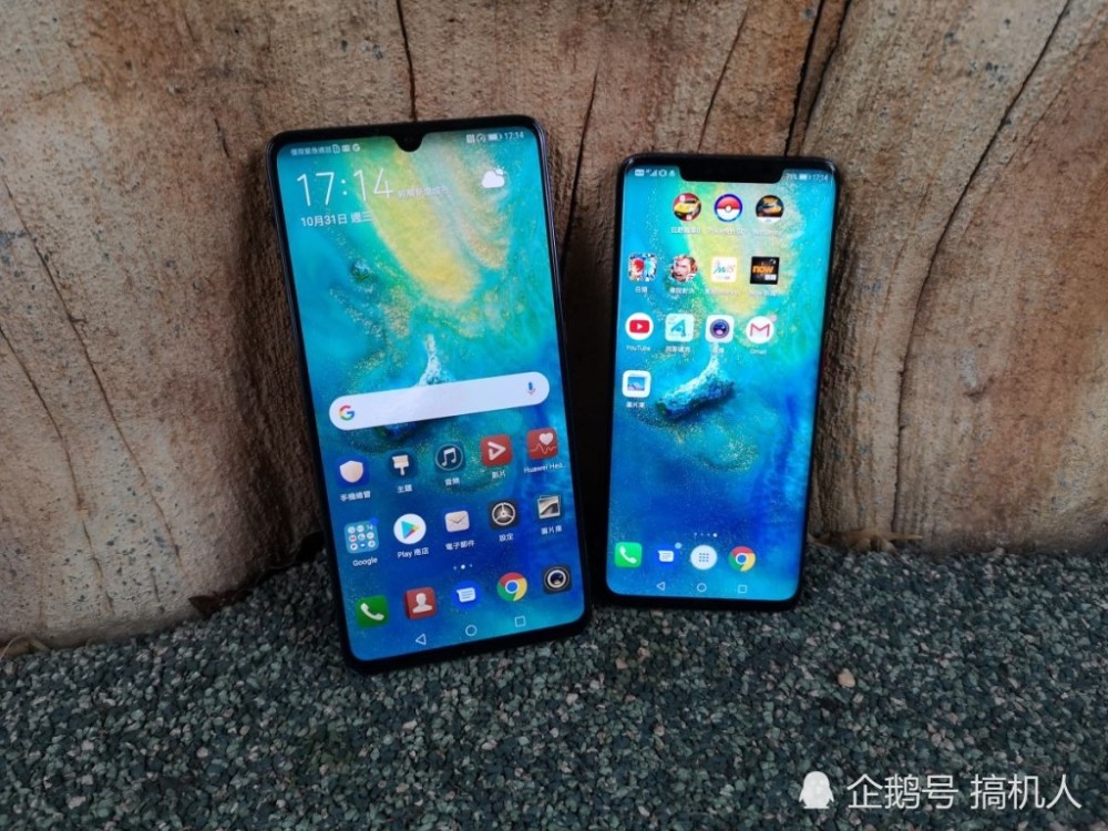 华为Mate20X电池测试:比Mate20Pro续航更吓