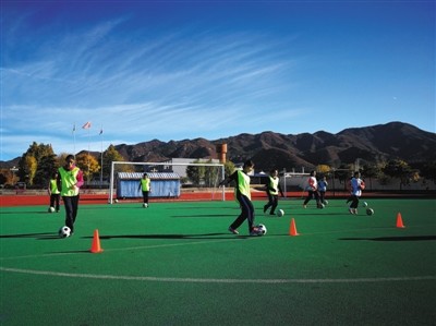 多校开设不同时段、不同内容课后服务