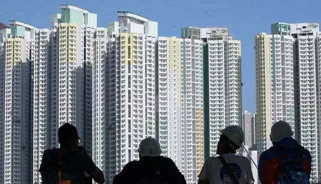 县城楼市发慌:房价冷清、资金变紧，开发商的苦日子或许将到来?