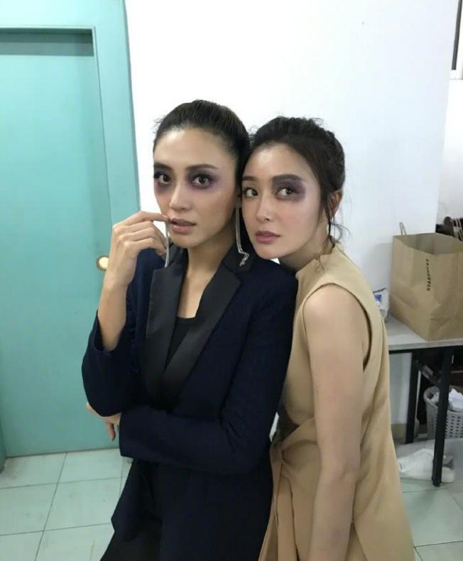 应采儿又双叕催婚秦岚,这次说的话有点过分了