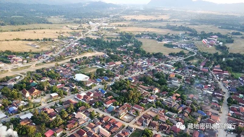 喜欢老挝的五大理由-东南亚最冷门的国家之一