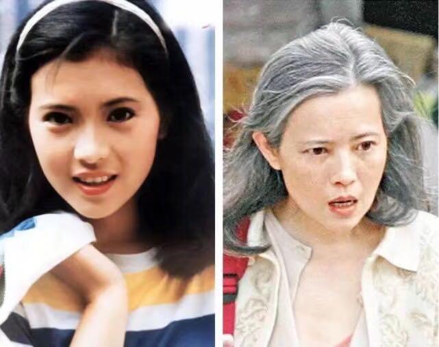 罗家英发文悼念蓝洁瑛：一路走好，以后你终于无灾无难了