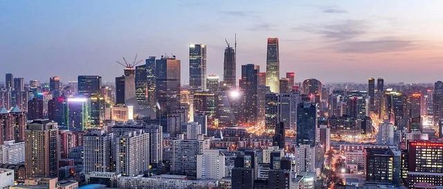 世界银行为什么点赞中国改革执行力强?