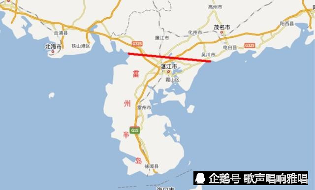 湛江雷州人口_广东湛江雷州