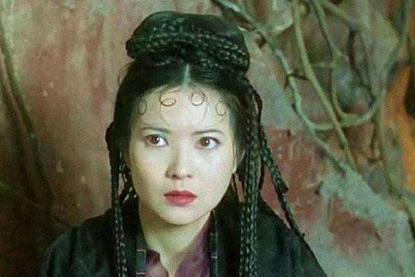 蓝洁瑛去世多天无人知 娱乐圈中有多少友人悼念她