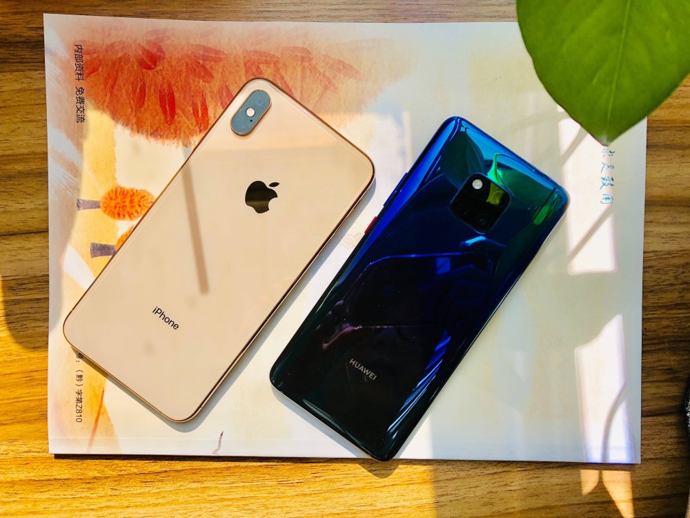 华为Mate20pro值不值得买?看看首批用户评价