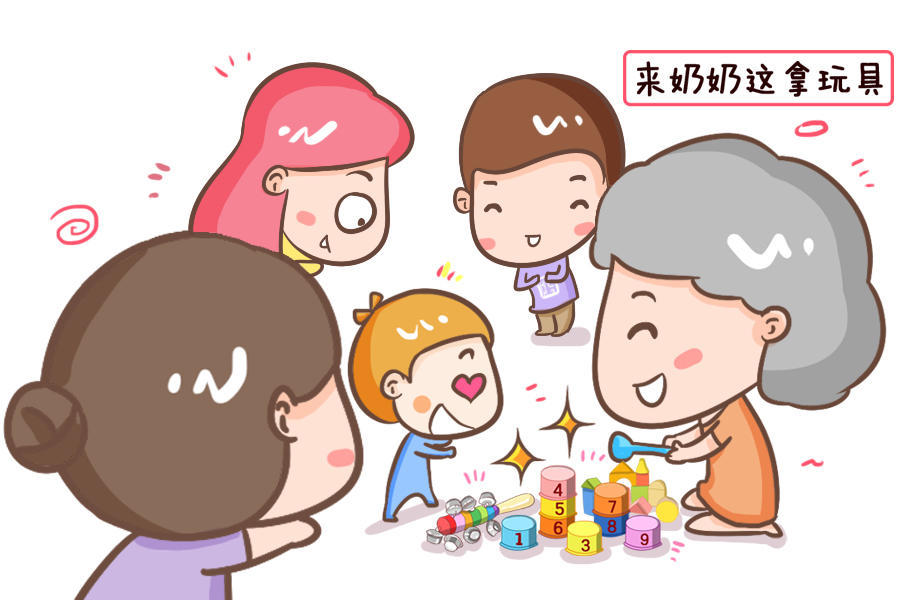 两个孩子的父母,为什么多数都会偏心其中一个