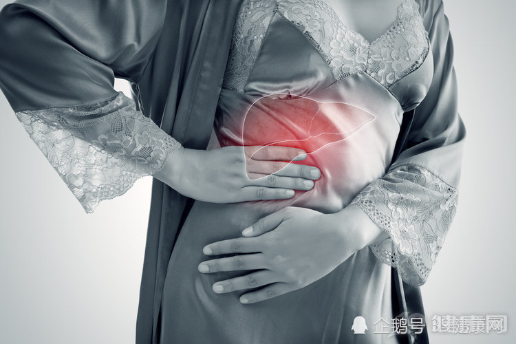 只关心乙肝?出现这些异常,丙肝离你很近了