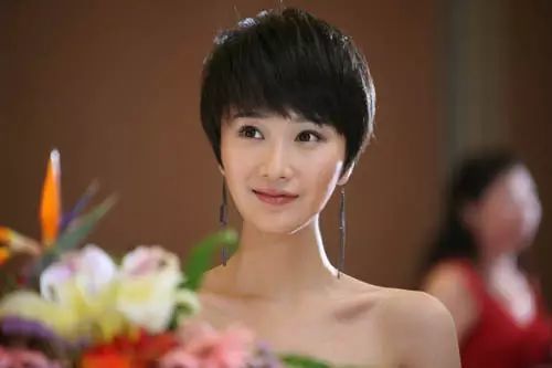 还记得慕容云海的姐姐吗？如今模样变了，出演古装剧完全认不出！