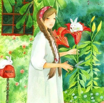 爱是一种能力,很多时候,男人不是不爱你,而是不