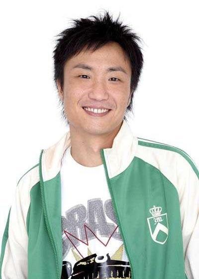 3.关楚耀,香港娱乐界泰斗,前宝丽金集团亚太区老总关维麟的公子.