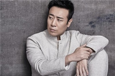 于和伟又有新作品将播，搭档竟是警花？网友：这部剧必须追