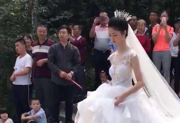 白天鹅婚纱_白天鹅婚纱礼服图片(3)