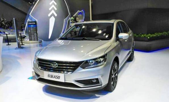 夏利熄火:六年来持续亏损,国民轿车靠卖身续