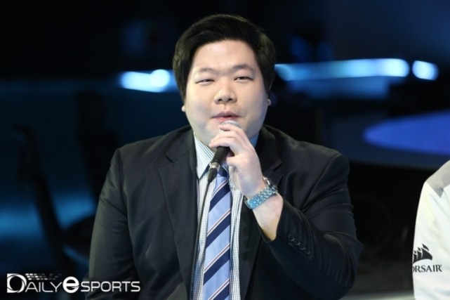 韩媒直言iG教练功不可没 韩国的管理经验很有