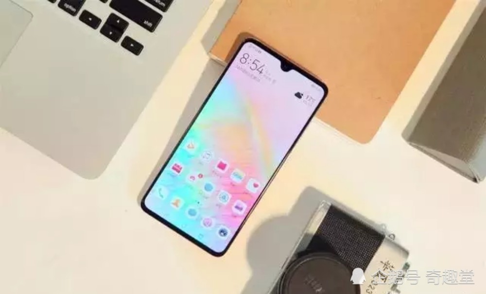 嫌华为mate20贵?再等等,荣耀V20可能要来了?