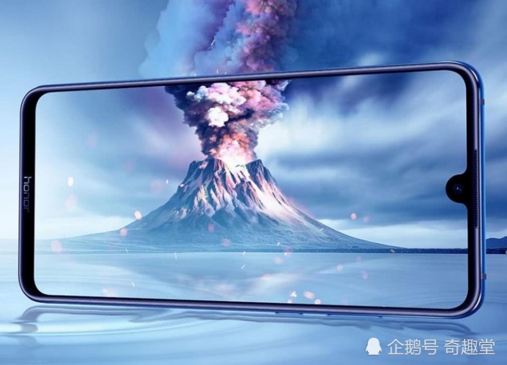 嫌华为mate20贵?再等等,荣耀V20可能要来了?