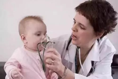 宝宝能不能做雾化?会不会造成依赖?