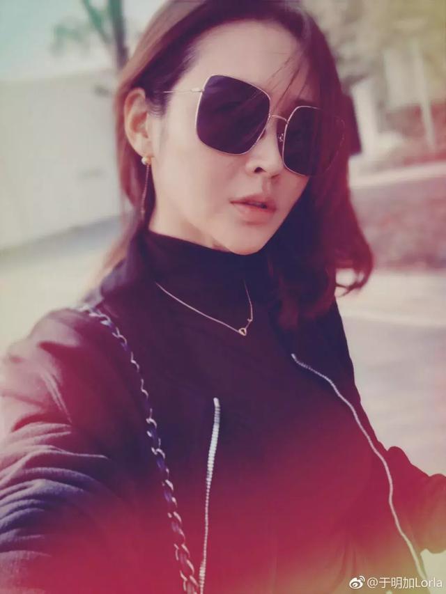 在《盛唐幻夜》中爱而不得的她，现实中婚姻幸福，却因脸被人吐槽