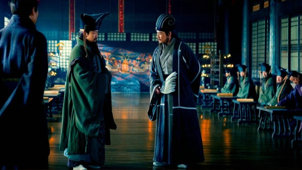 罗贯中心目中的诸葛亮躬耕地南阳在哪里?