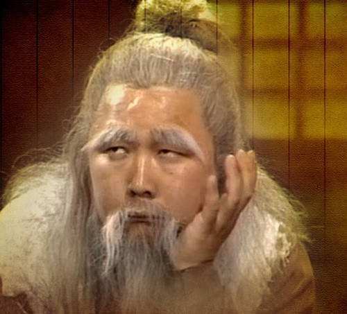 金庸小说人物武功排名_金庸笔下武功排名第一(3)
