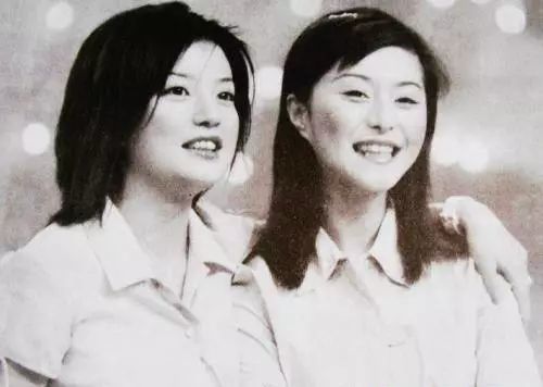 《还珠格格》20年:范冰冰、赵薇的结局,原来岁