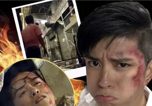 TVB台庆剧有人领盒饭 网友集体泪目 拍摄时还曾出现危险