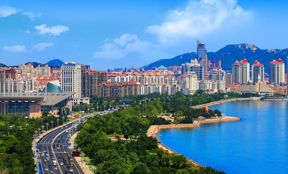 威海 人口_威海人口分布图