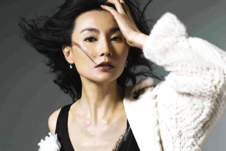 华语女演员斩获国际影后最多的人 如今转型开始涉足音乐