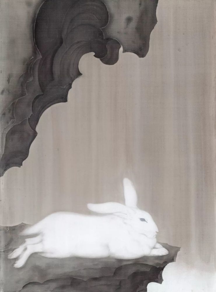 精微雅致——李金国 工笔画欣赏