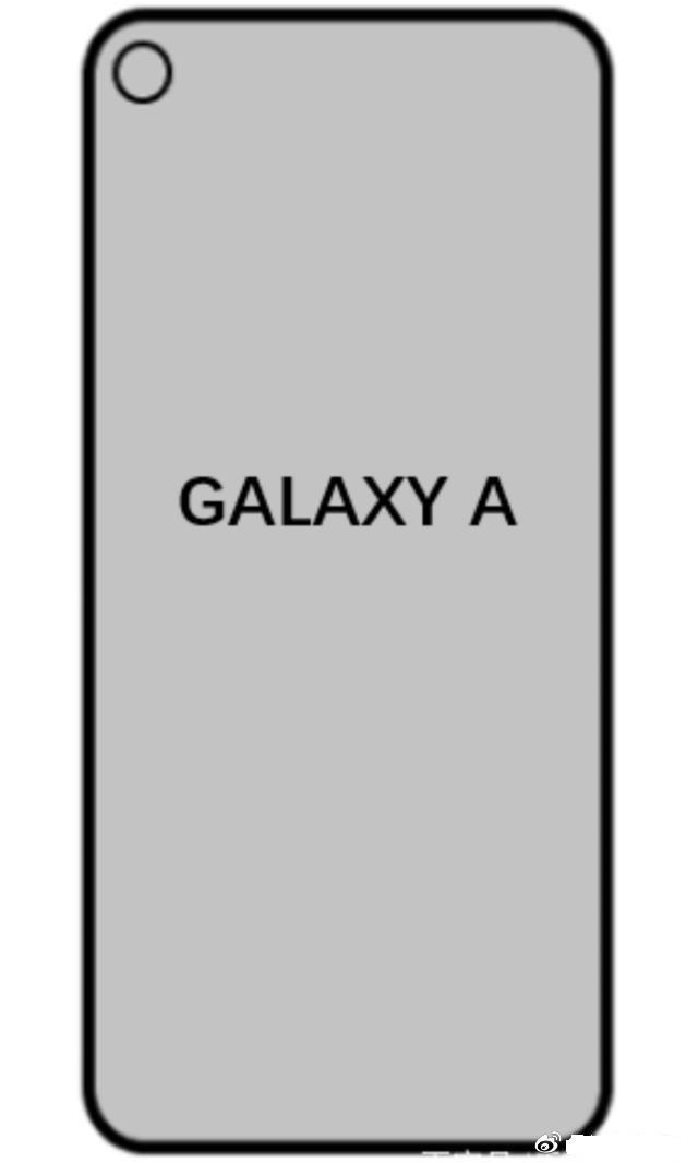 傳三星A8s下月末登場 首發(fā)屏內(nèi)攝像頭技術(shù)或售4K以上