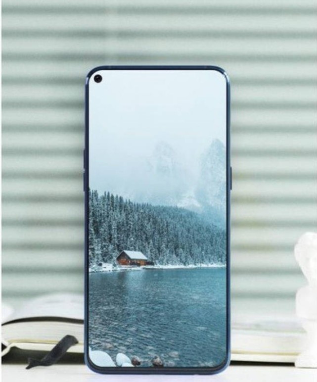 傳三星A8s下月末登場 首發(fā)屏內(nèi)攝像頭技術(shù)或售4K以上