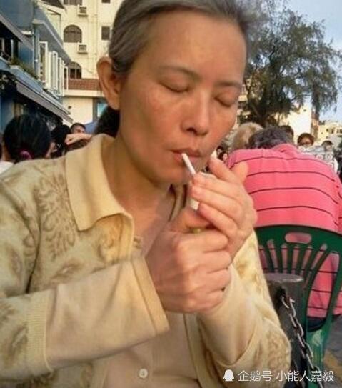 自古红颜多薄命，蓝洁瑛用她的一生拍了一部中国版《飞越疯人院》