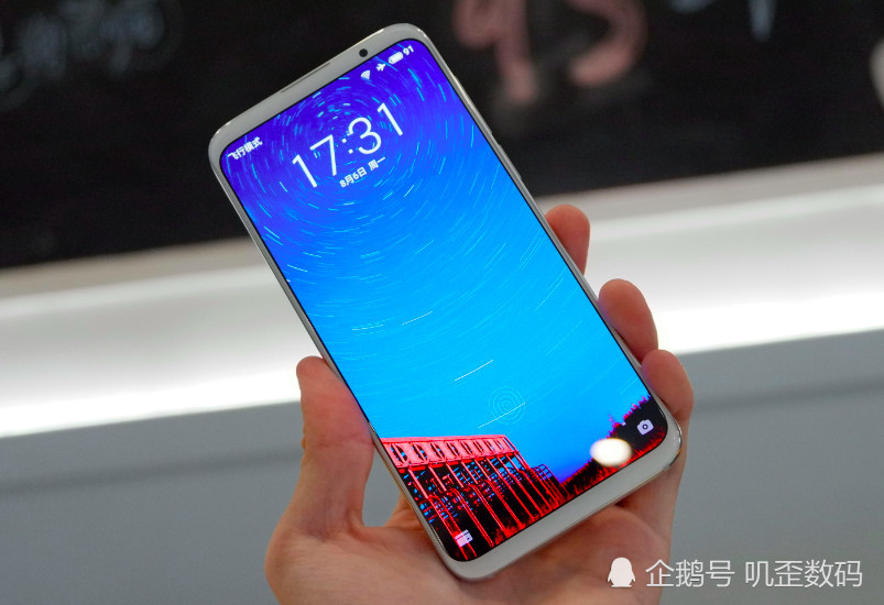 魅族16入手半天就遭退货 黄章回应:伤害是不可