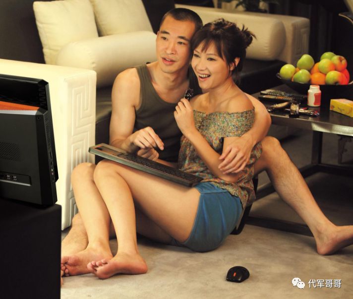 7年不吵架！揭秘徐静蕾与黄立行甜蜜的恋爱经历