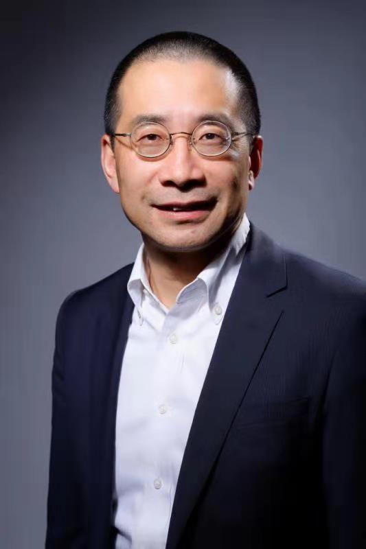 施耐德电气全球执行副总裁、中国区总裁尹正: