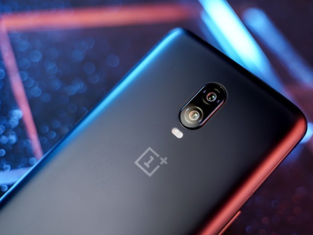 动手自制透明探索版 一加6T神操作不服不行