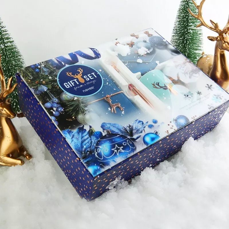 你这么多年的礼物都买错了,除了彩妆护肤品圣