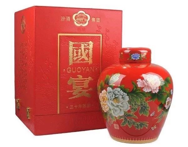 汾酒的国宴用酒地位为什么被茅台取代了?