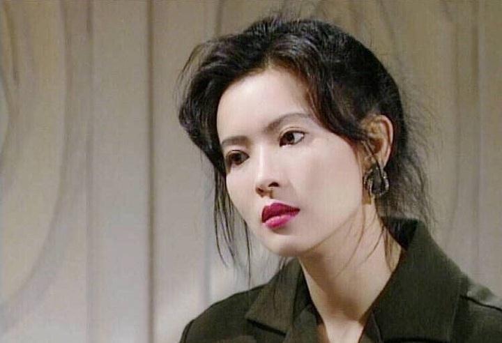 蓝洁瑛去世,曾经最美的香港女人却也最可悲