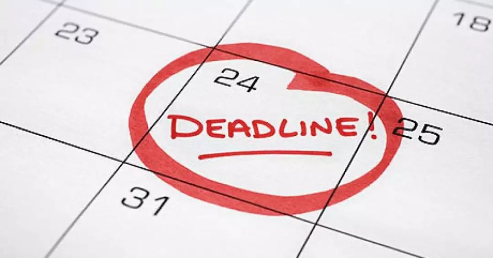 2019年托福、SAT、AP考试时间发布,你准备好