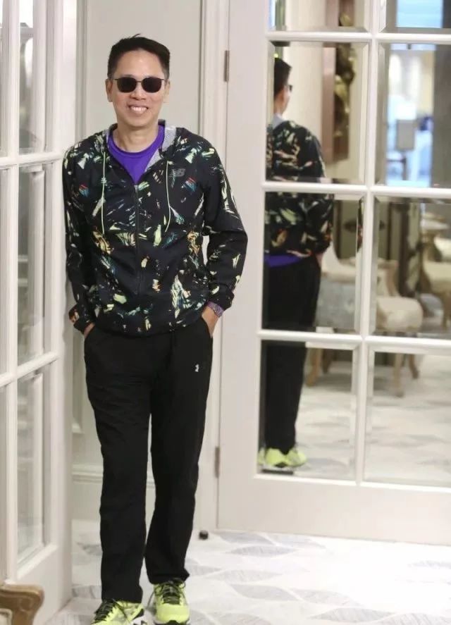 事出突然！叶问徒孙细菌感染割左眼保命 下月将装义眼