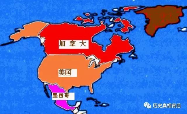 加拿大人均gdp_为什么投资加拿大 国家概况(2)